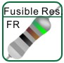 Fusing Resistor - FR 